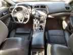 2017 NISSAN Maxima