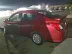 2017 NISSAN VERSA