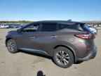 2017 NISSAN MURANO