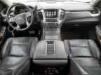 2016 CHEVROLET Tahoe