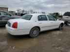 2007 LINCOLN Town Car