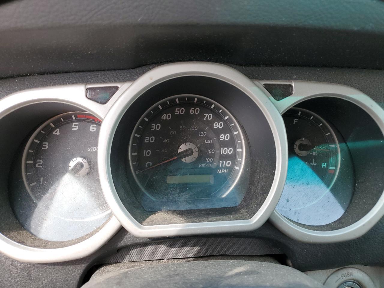 2004 TOYOTA 4Runner