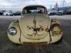1972 VOLKSWAGEN Beetle