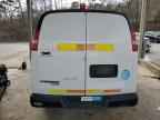 2012 CHEVROLET EXPRESS 2500