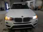 2015 BMW X3
