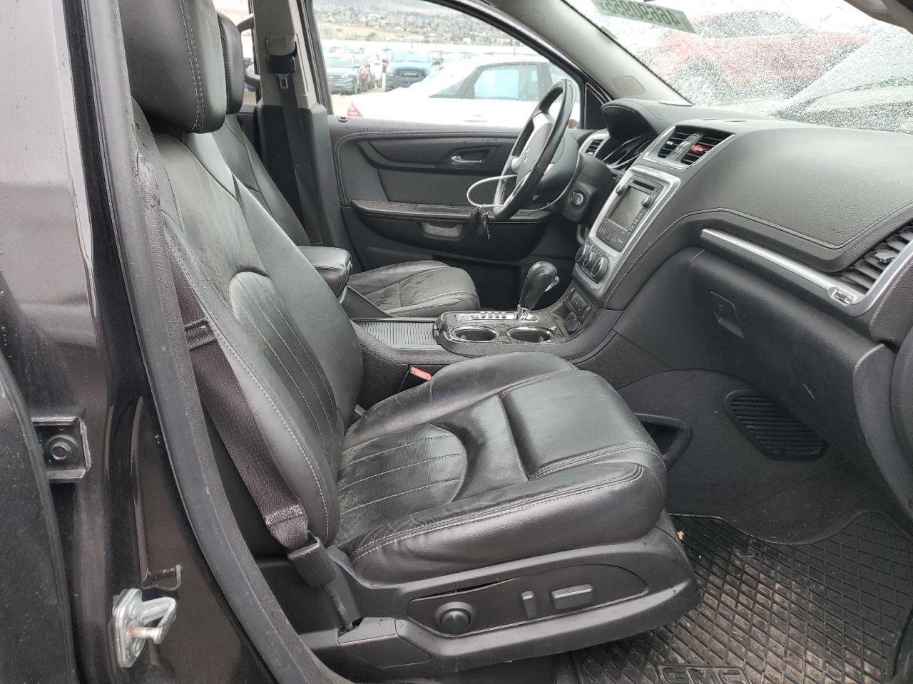 2017 GMC ACADIA