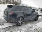 2018 LAND ROVER RANGE ROVER