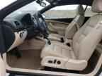 2012 VOLKSWAGEN EOS