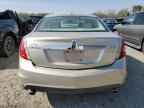 2011 LINCOLN MKS