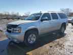 2011 CHEVROLET Suburban