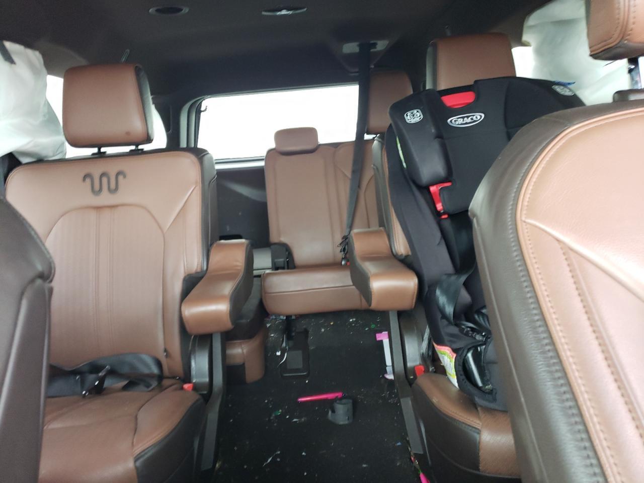 2022 FORD Expedition