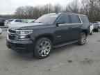 2017 CHEVROLET Tahoe