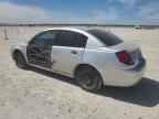 2003 SATURN Ion