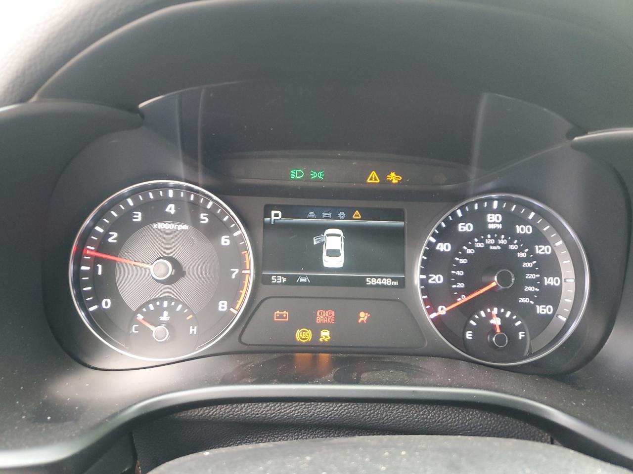 2022 KIA FORTE