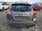 2008 INFINITI EX35