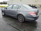 2009 HONDA ACCORD