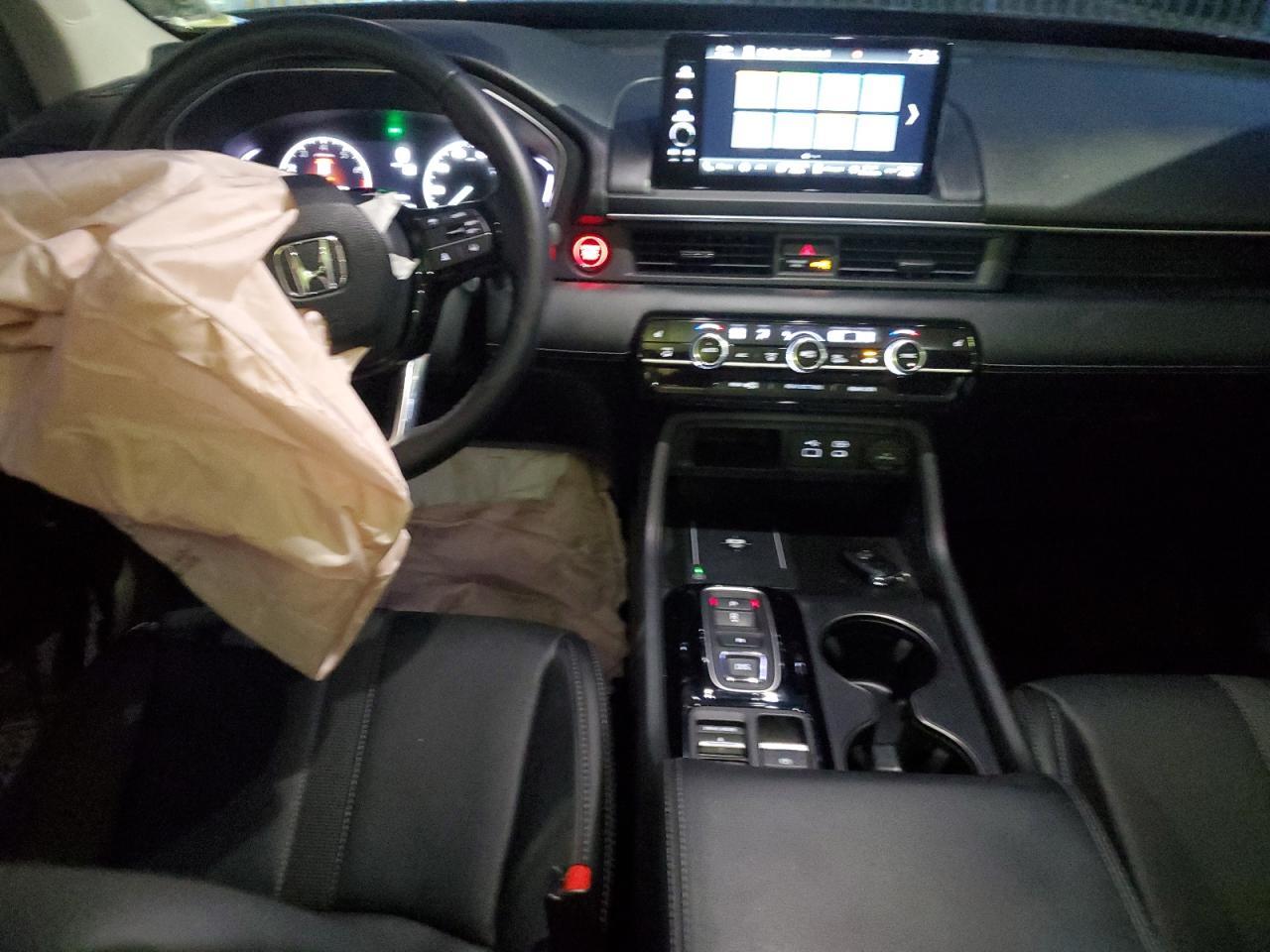 2023 HONDA PILOT