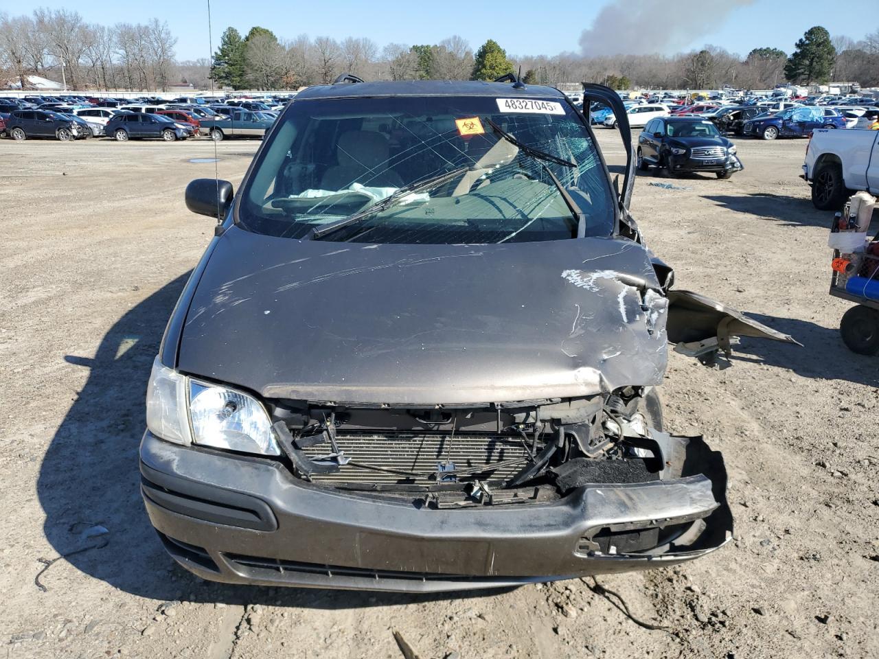 2004 CHEVROLET Venture