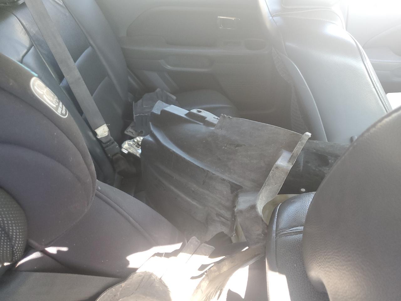 2006 HONDA PILOT