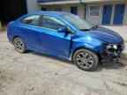 2017 CHEVROLET SONIC
