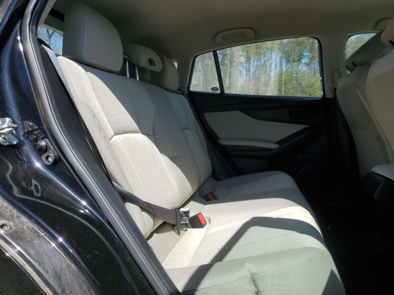 2017 SUBARU IMPREZA