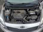 2015 KIA RIO