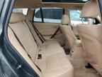 2007 BMW X3