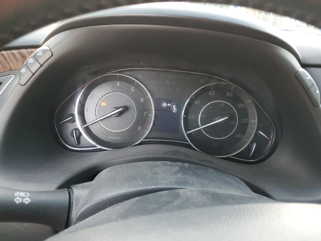 2017 NISSAN Armada