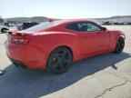 2017 CHEVROLET Camaro