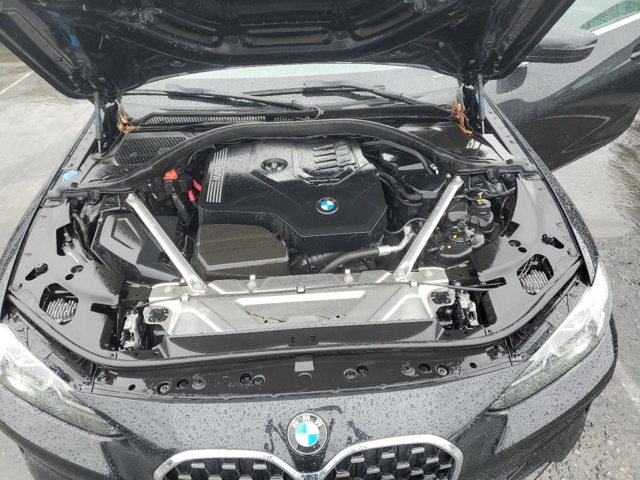 2021 BMW 4 Series