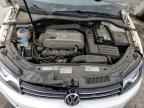 2012 VOLKSWAGEN EOS