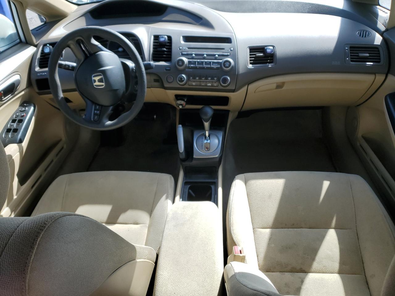 2006 HONDA CIVIC