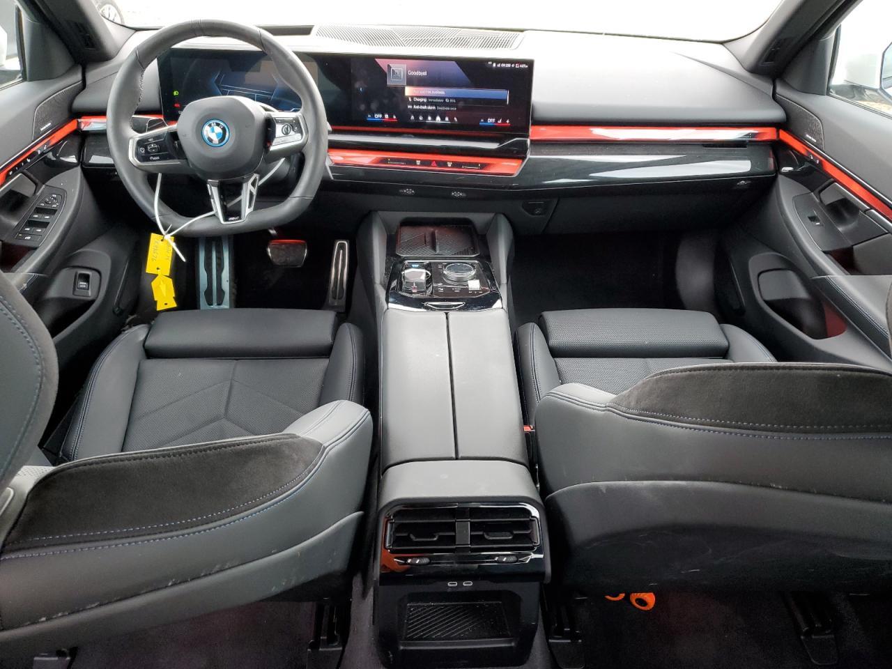 2024 BMW i5