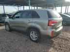 2014 KIA SORENTO
