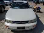 1999 NISSAN Maxima