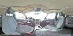 2012 JEEP Grand Cherokee