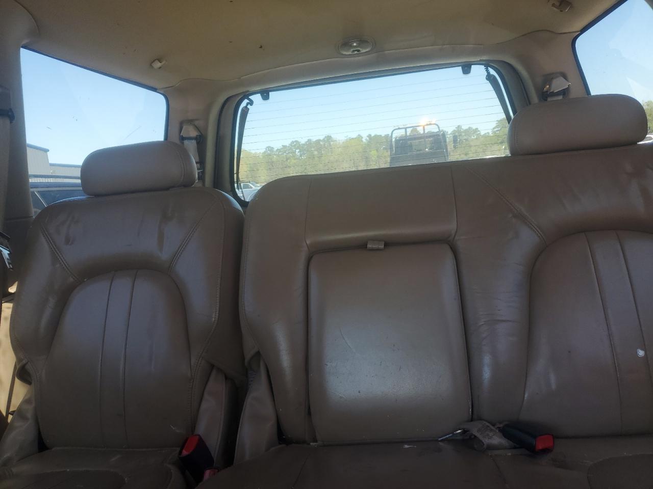1999 FORD Expedition