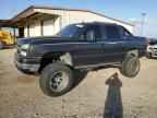 2004 CHEVROLET Avalanche