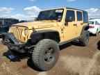 2013 JEEP WRANGLER