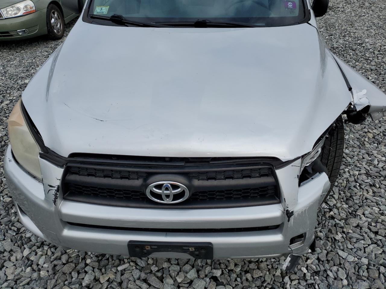 2011 TOYOTA RAV4