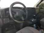 2005 CHEVROLET EXPRESS 2500