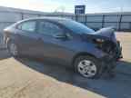 2016 KIA FORTE