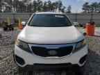 2012 KIA SORENTO