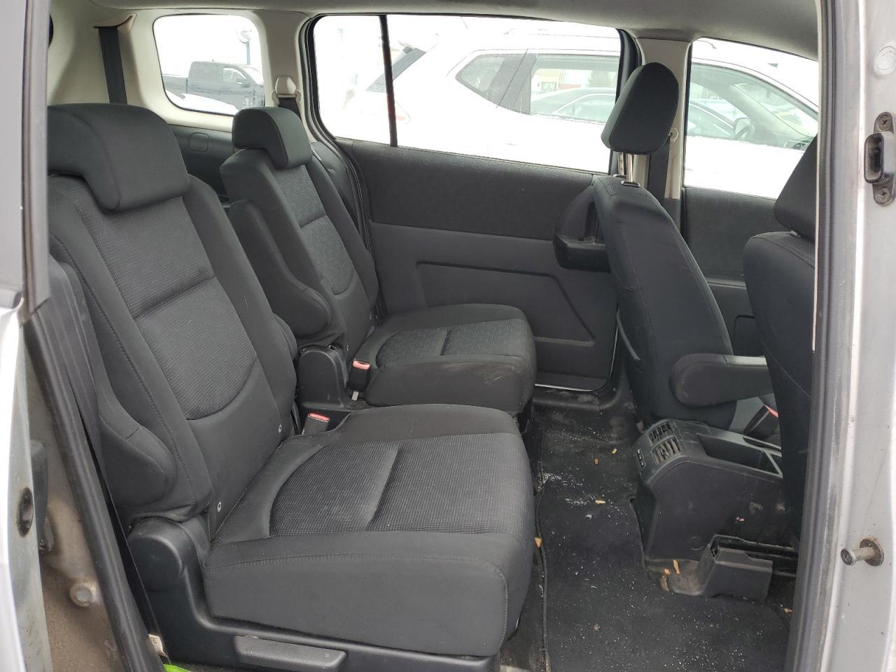 2009 MAZDA 5