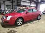 2006 FORD FUSION