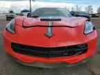 2016 CHEVROLET CORVETTE