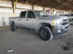 2013 CHEVROLET Silverado