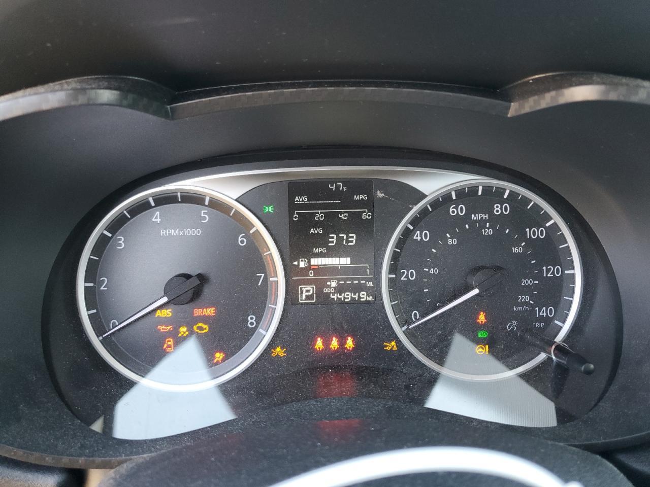 2022 NISSAN VERSA