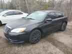 2013 CHRYSLER 200