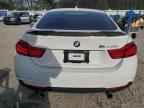 2018 BMW 4 Series